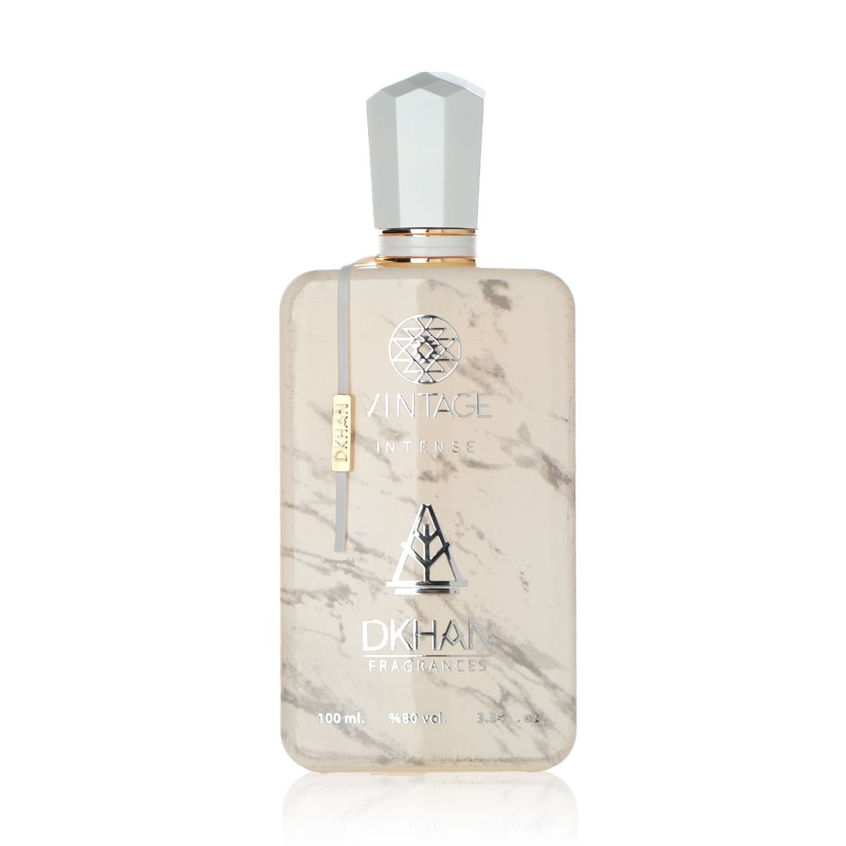عطر فينتاج إنتنس المركز من دخان – 100 مل | للجنسين