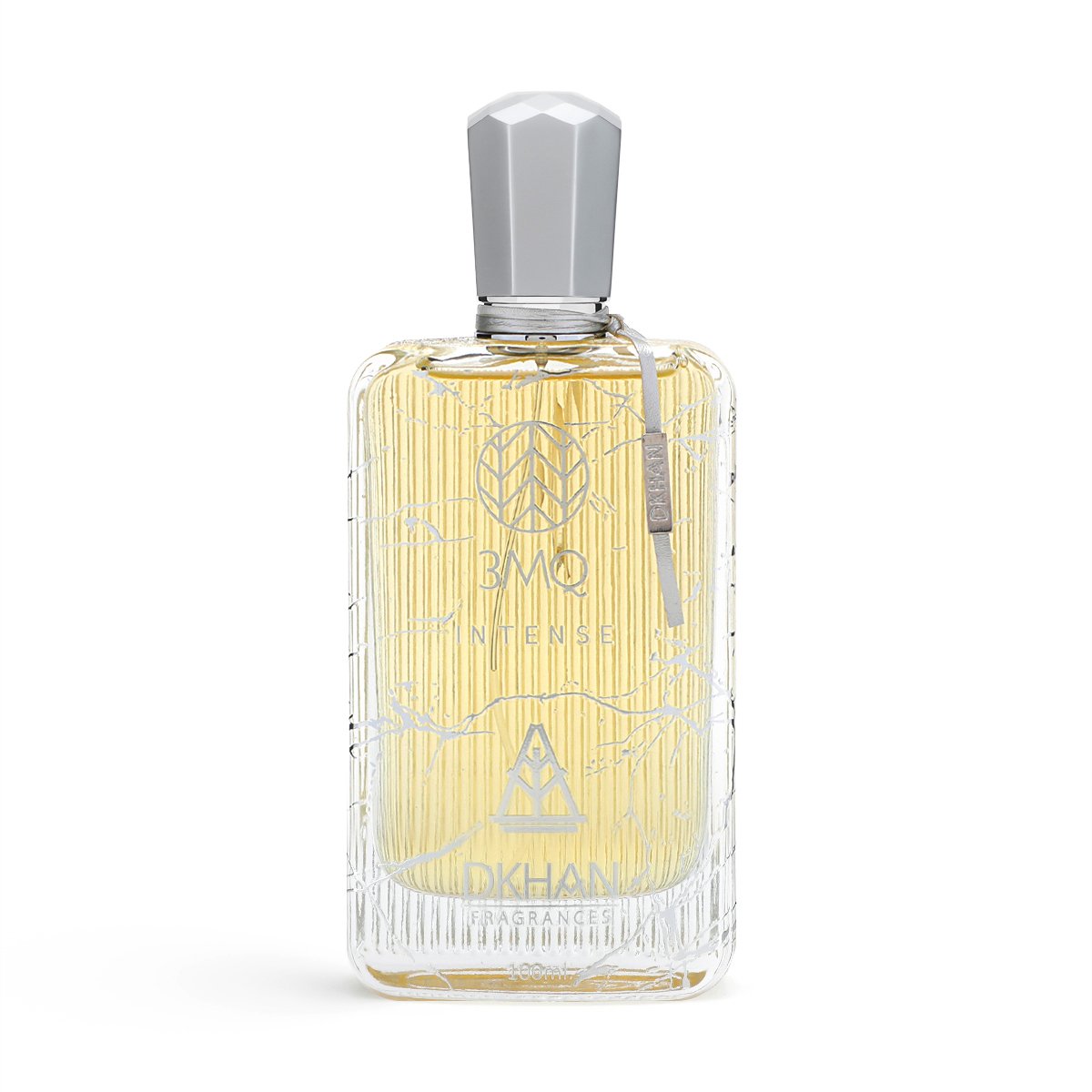 عطر عمق إنتنس من دخان – 100 مل | للجنسين