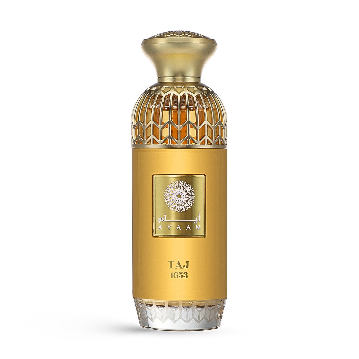 Taj Eau de Parfum by AYAAM - 250ml | Unisex