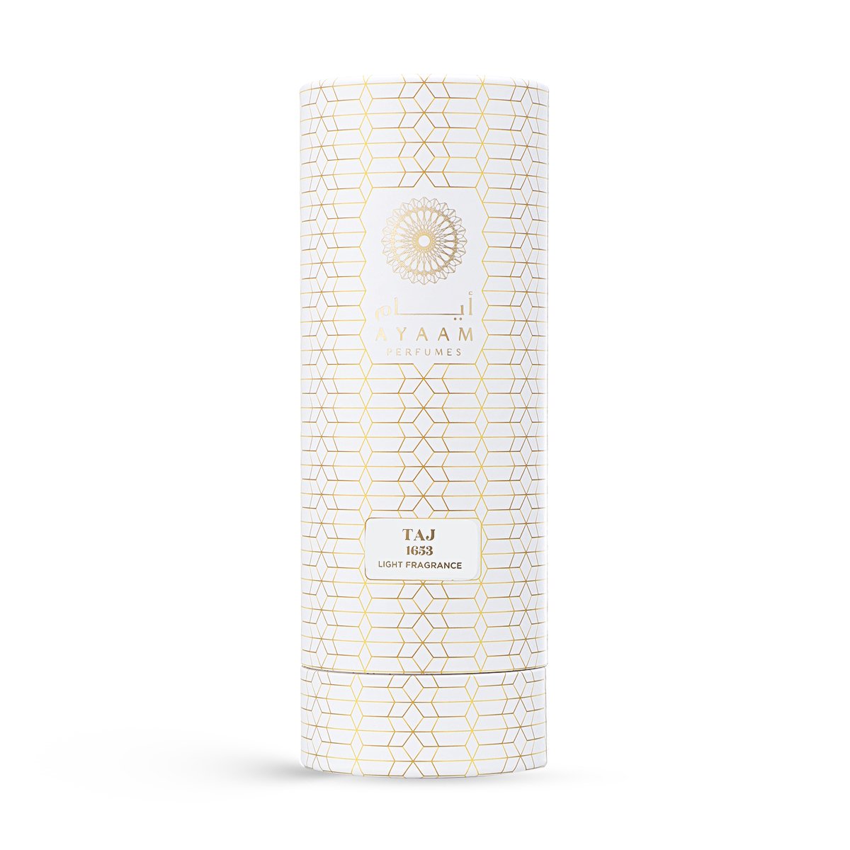 Taj Eau de Parfum by AYAAM - 250ml | Unisex