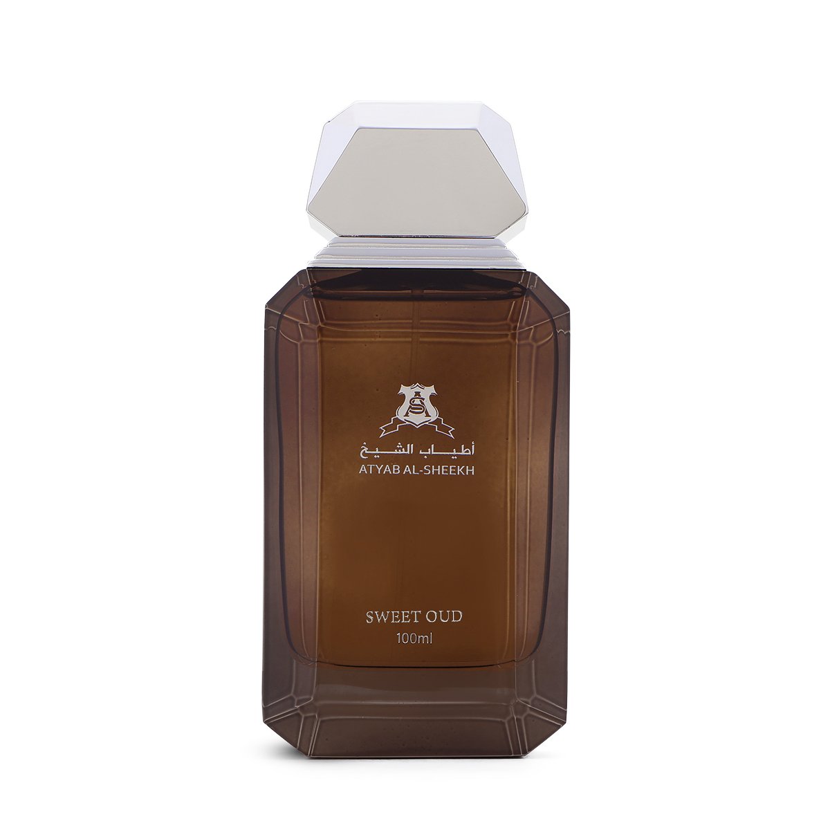 Sweet Oud Perfume by Atyab Al Sheikh - 100ml | For Women
