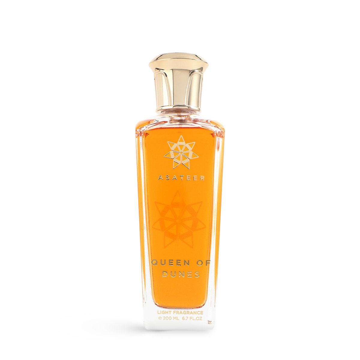 Queen of Dunes Perfume by Asateer - 200ml for Women