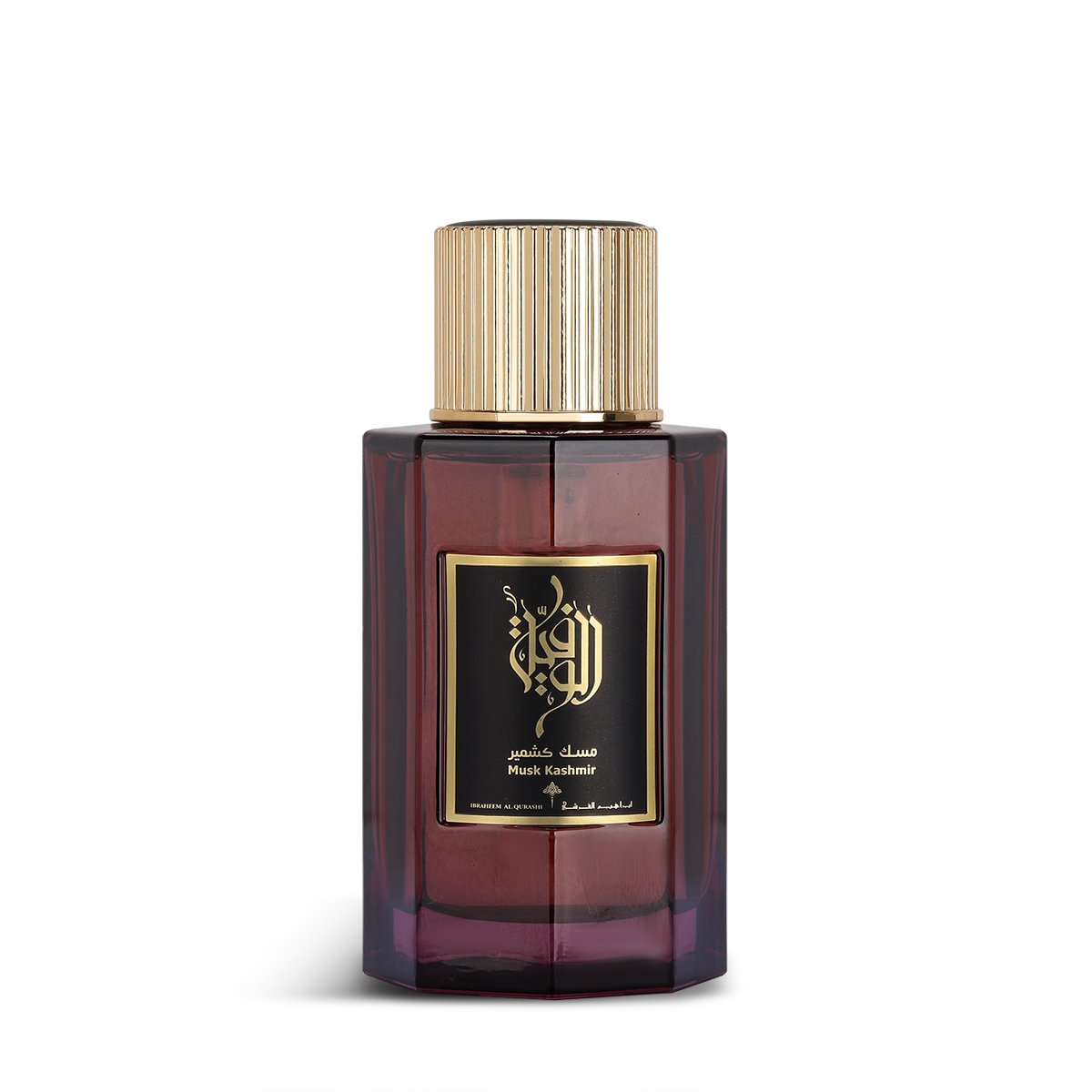 Al Wafia Musk Kashmir Perfume by Abraq - 100ml | Unisex