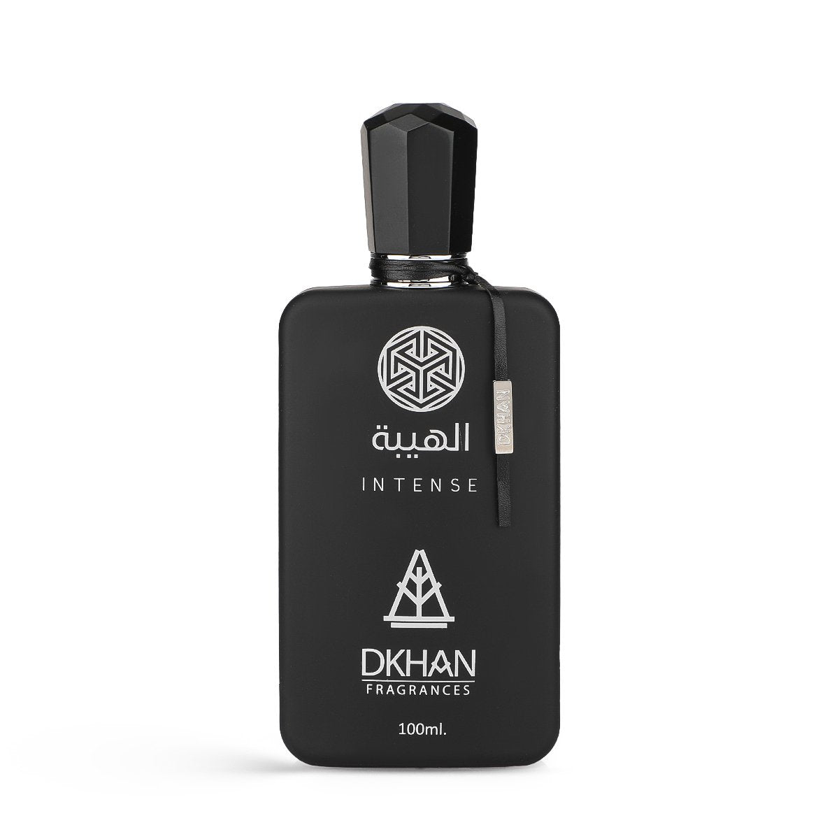 عطر الهيبة إنتنس من دخان – 100 مل | للجنسين