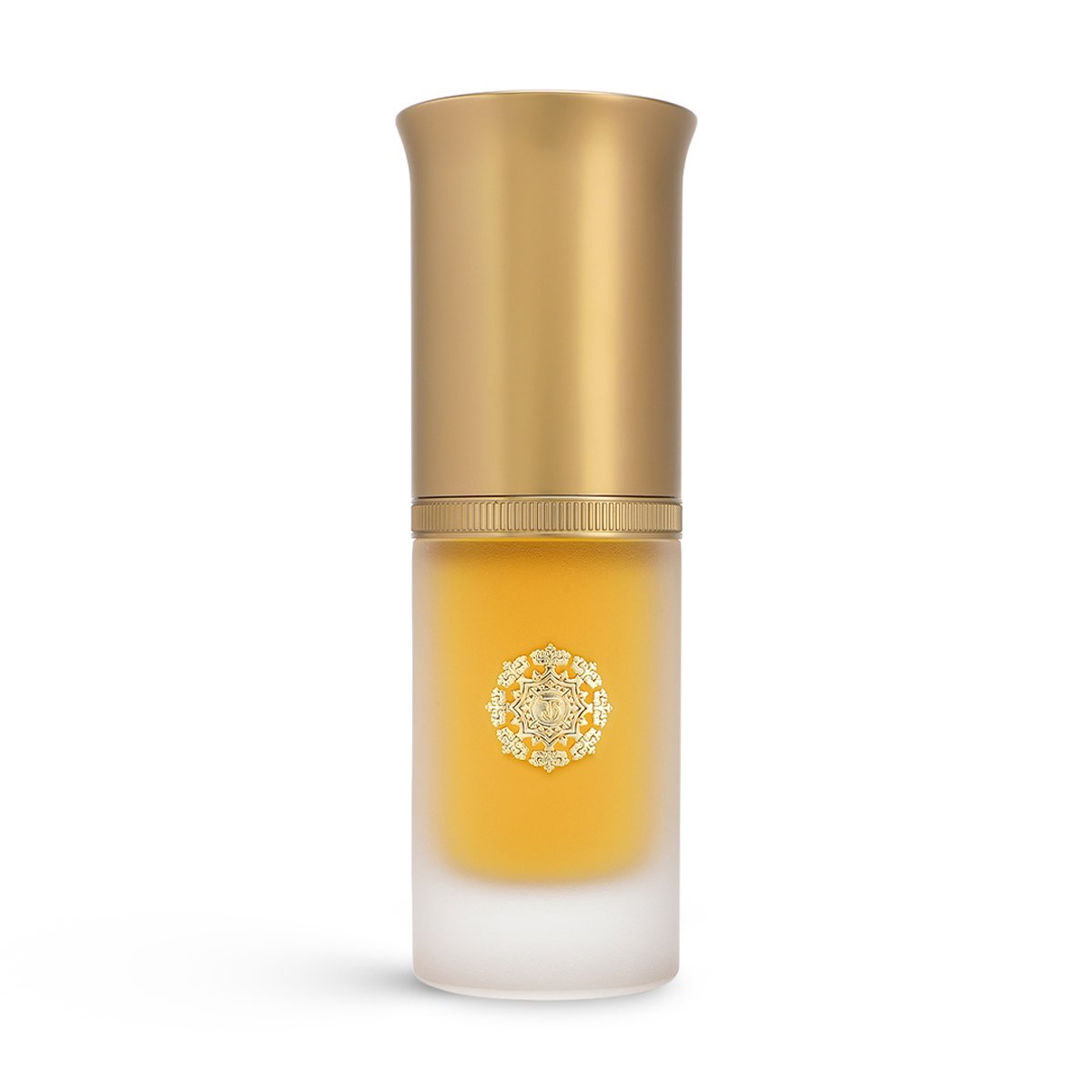 Sahari Concentrated Perfume by Abdul Samad Al Qurashi - 120 ml Unisex