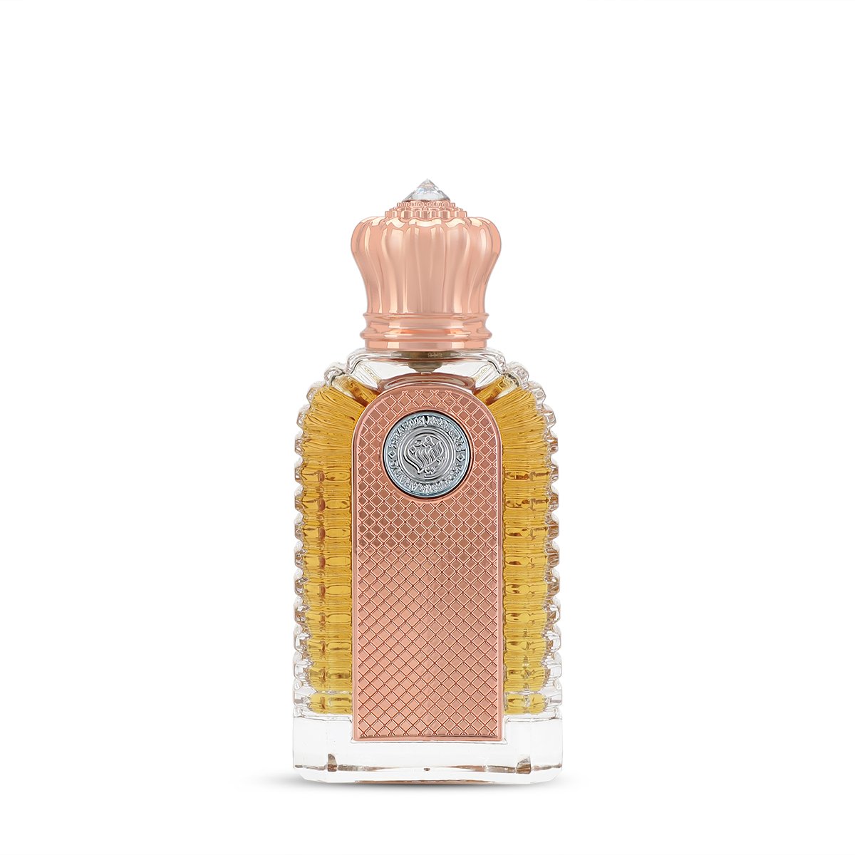 Fares Perfume Set from Dar Al Tayeb - 4x30ml | Unisex