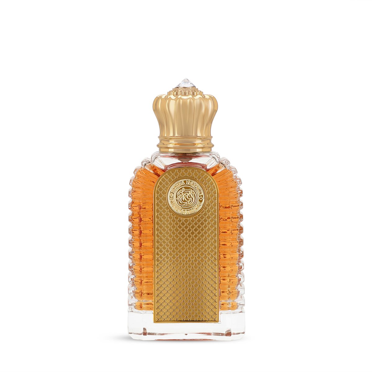 Fares Perfume Set from Dar Al Tayeb - 4x30ml | Unisex