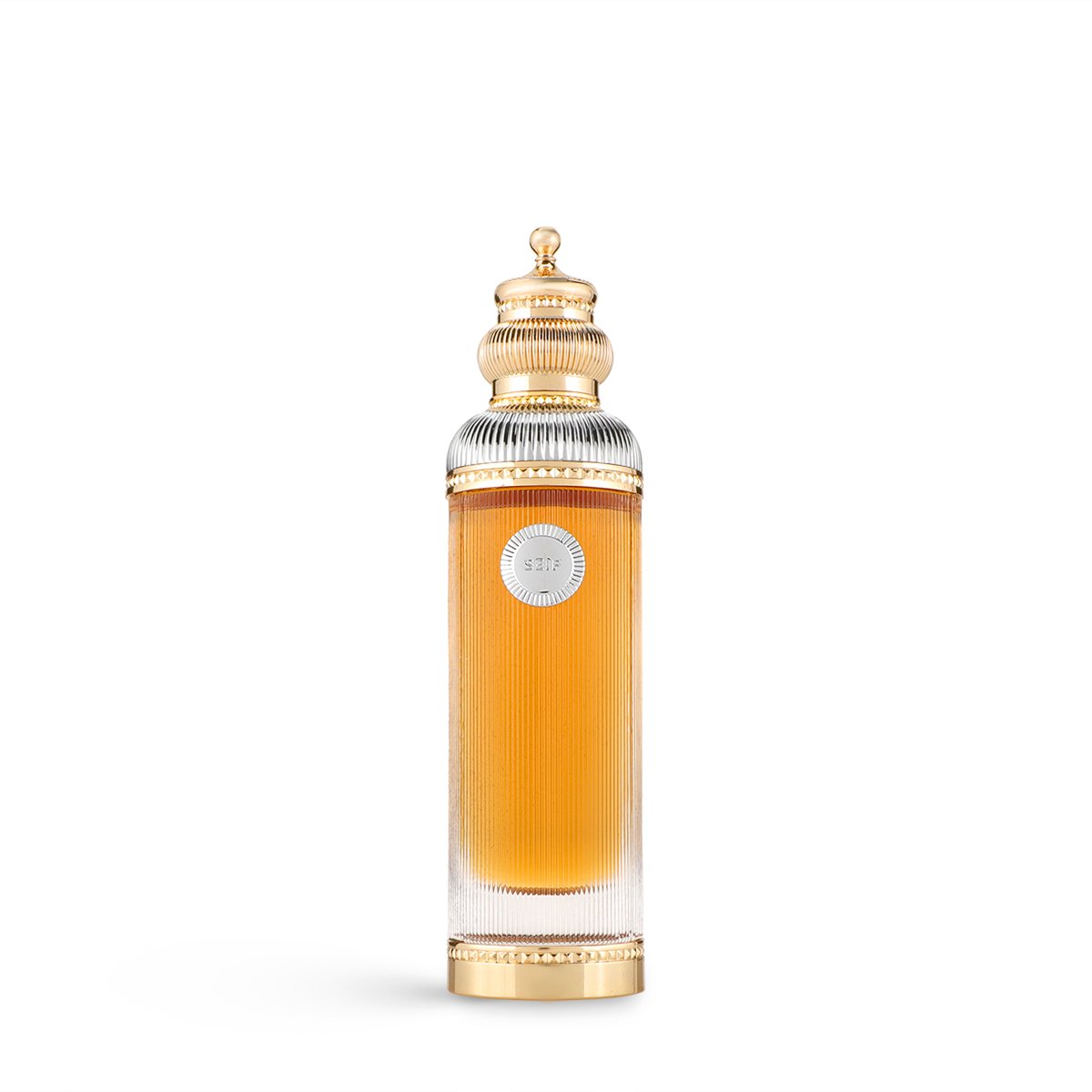 Seif Perfume from Balas Collection - Dar Al Tayeb | 80ml Unisex