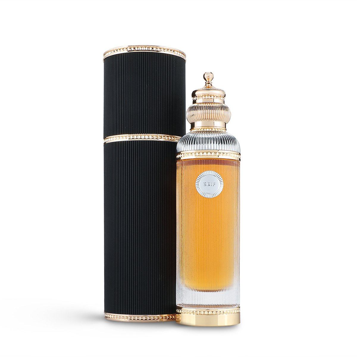 Seif Perfume from Balas Collection - Dar Al Tayeb | 80ml Unisex