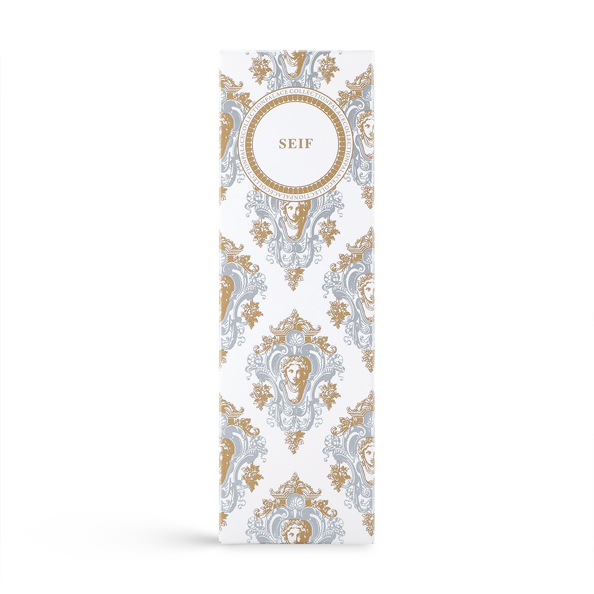 Seif Perfume from Balas Collection - Dar Al Tayeb | 80ml Unisex