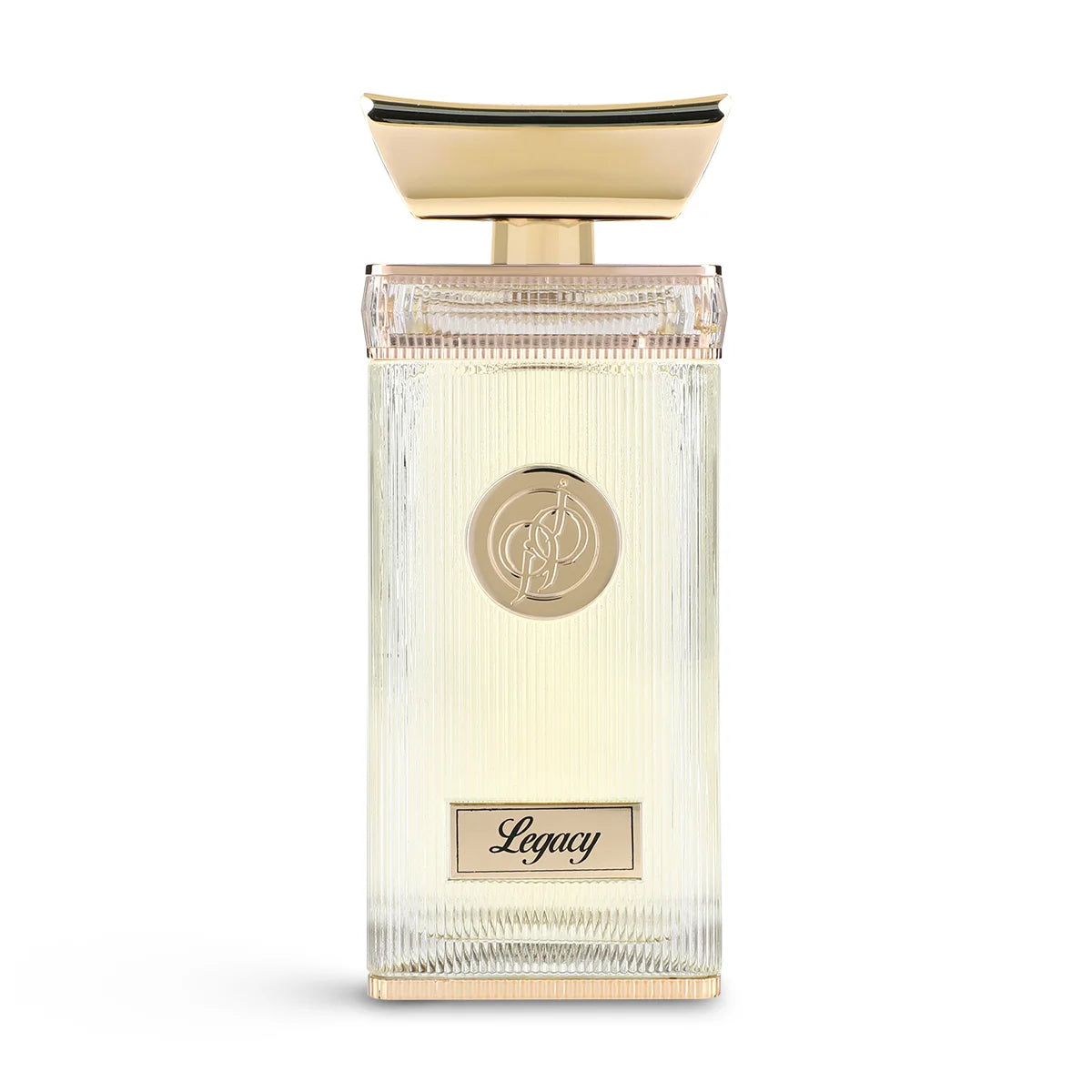 Legacy Concentrated Perfume by Rumooz - 200 ml