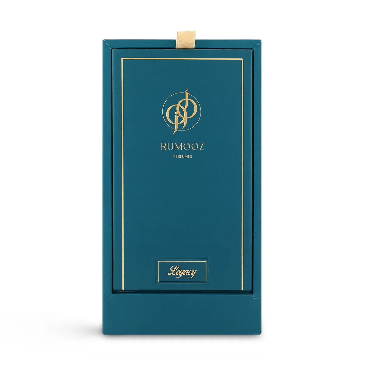 Legacy Concentrated Perfume by Rumooz - 200 ml