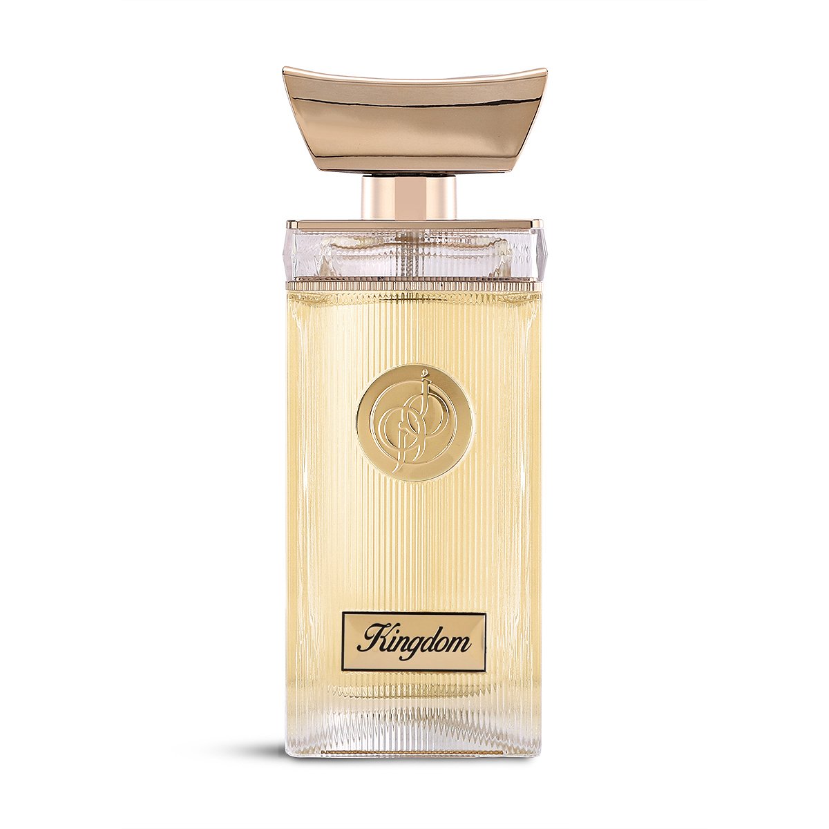 Kingdom Concentrated Perfume by Rumooz - 200 ml | Unisex