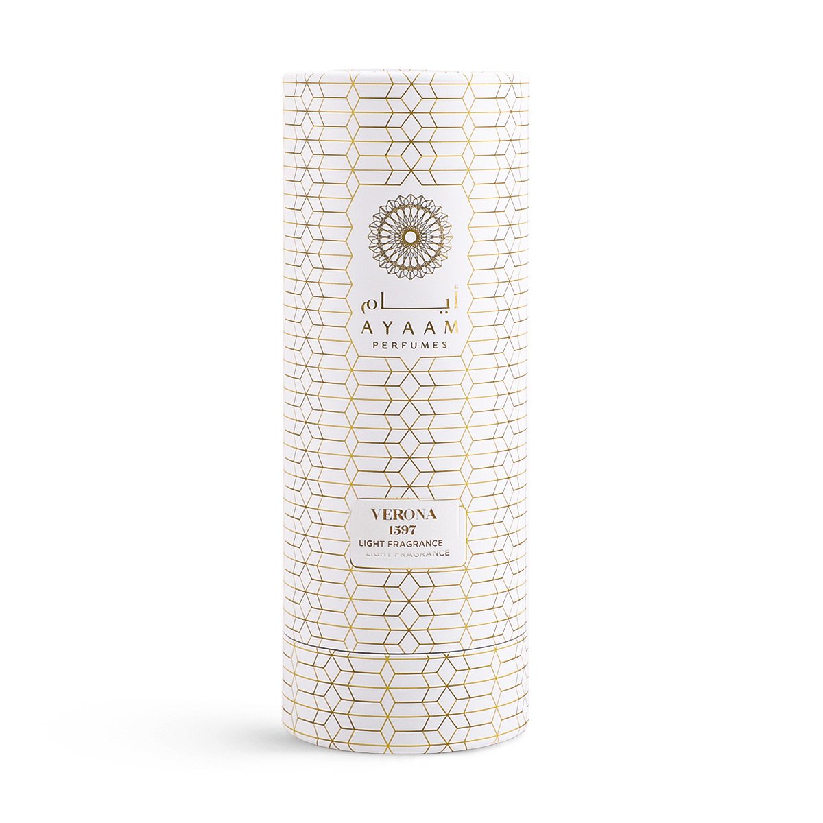 Verona Perfume by Ayyam | 250ml