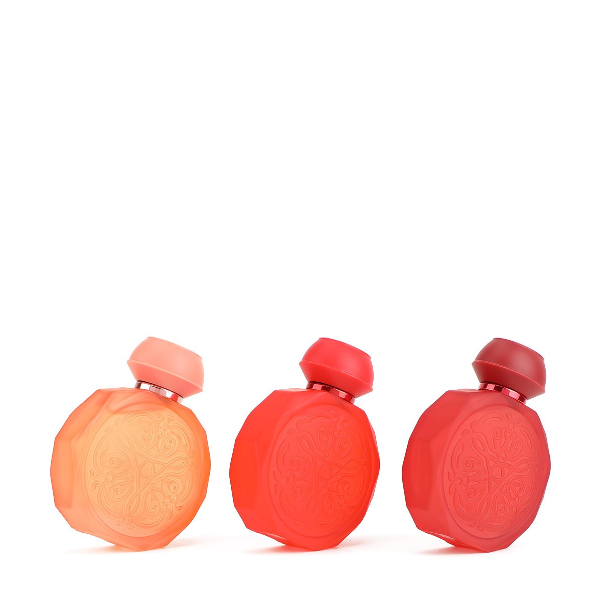 Shades of Love Collection by Qessa - 3 x 30ml | Concentrated Perfumes | For Women