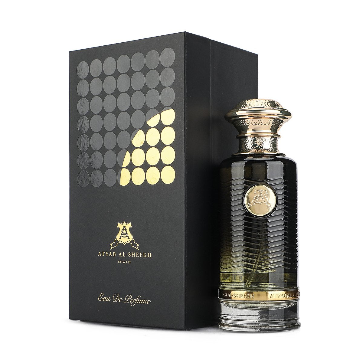 Private Concentrated Perfume by Atheer Al Sheikh - 220 ml | For Women