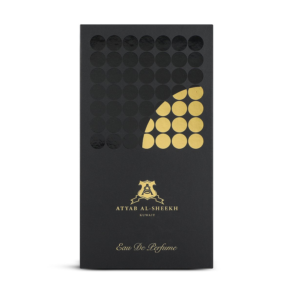 Private Concentrated Perfume by Atheer Al Sheikh - 220 ml | For Women