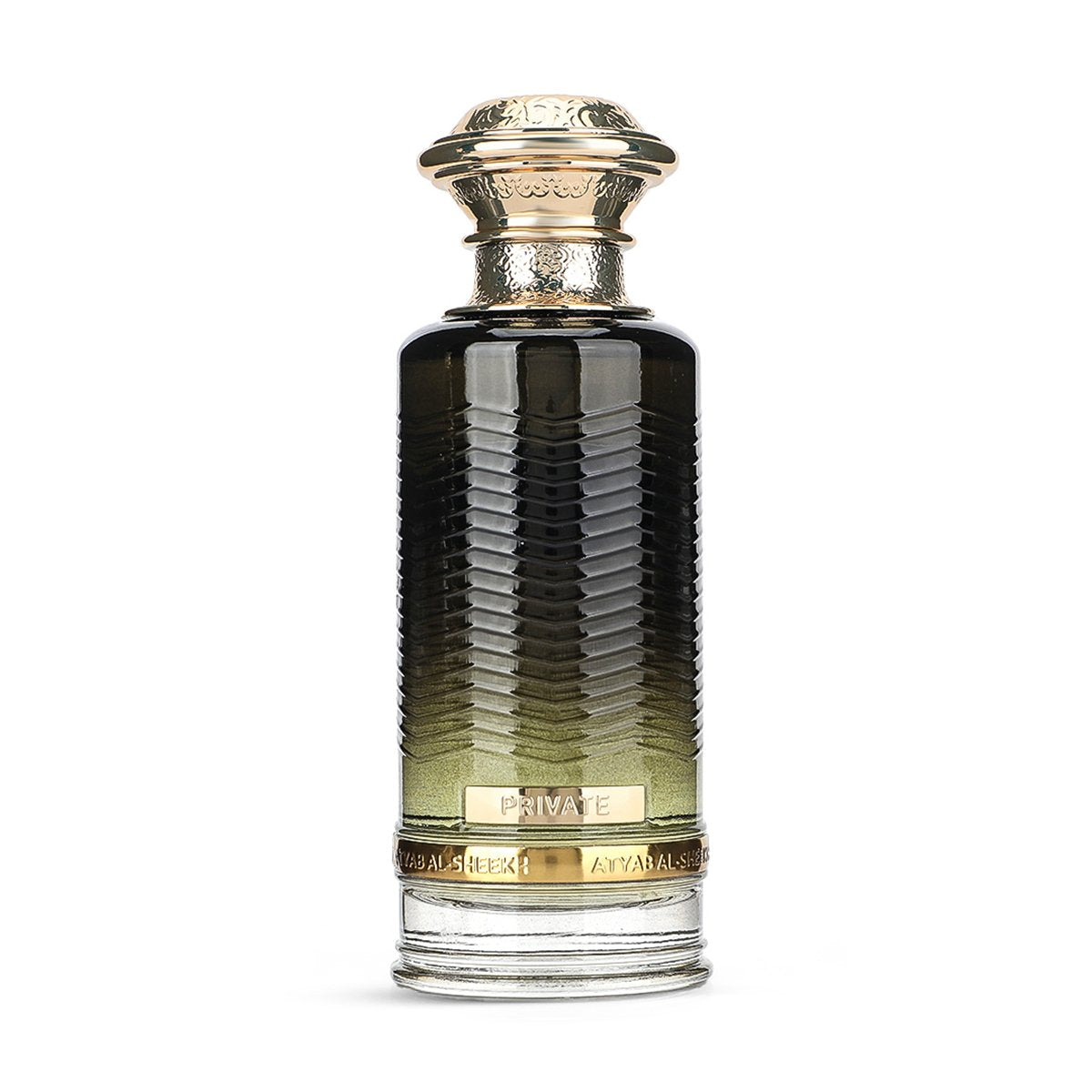 Private Concentrated Perfume by Atheer Al Sheikh - 220 ml | For Women