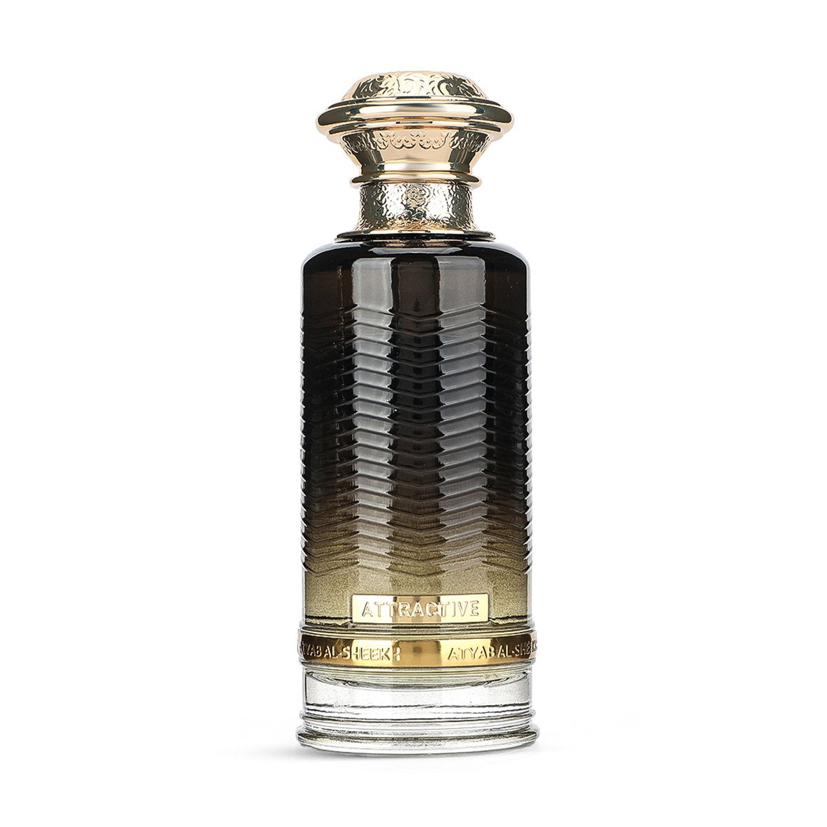 Attractive Perfume by Atyab Al Sheikh - 220 ml | Unisex