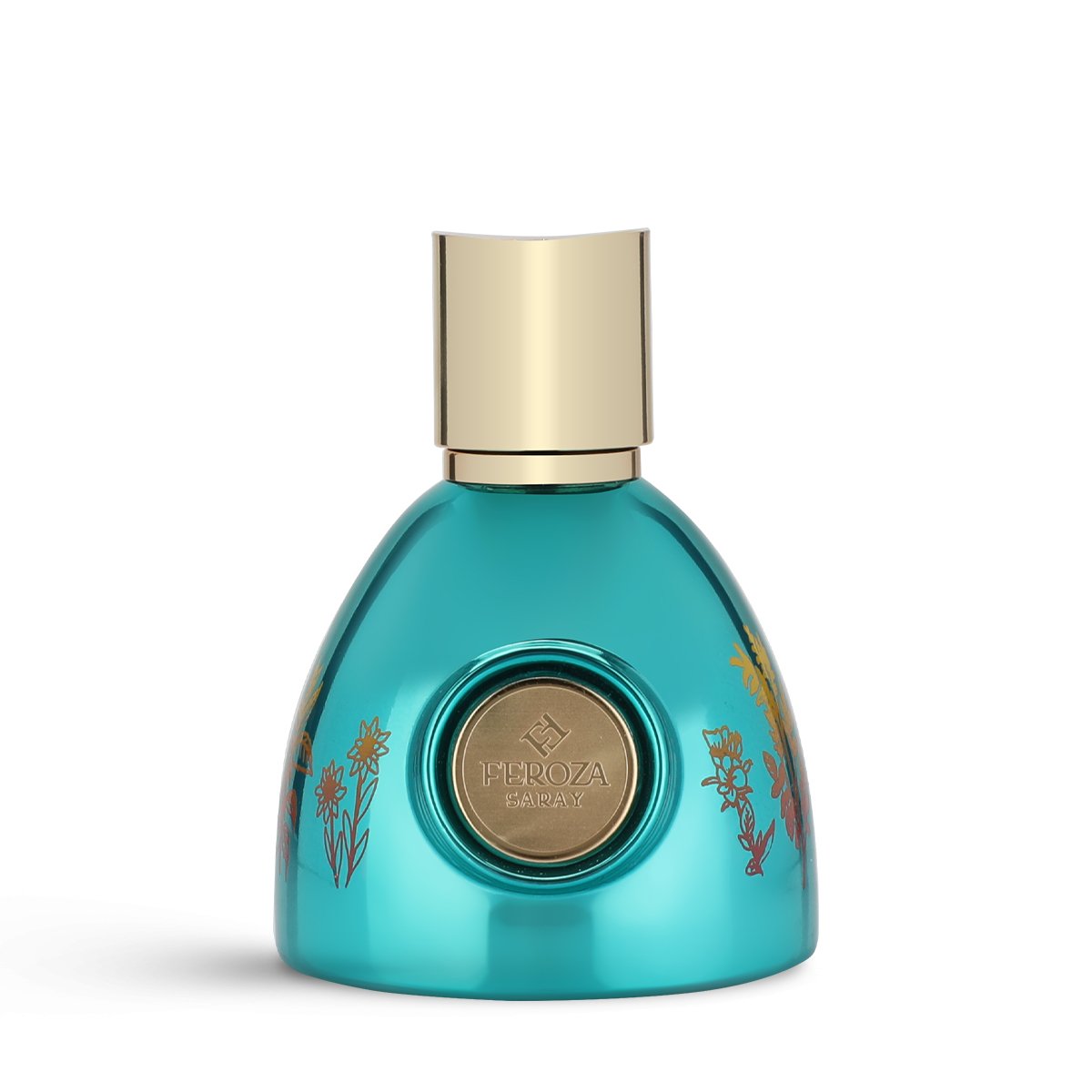 Fairuza by Saray - 100ml | For Her