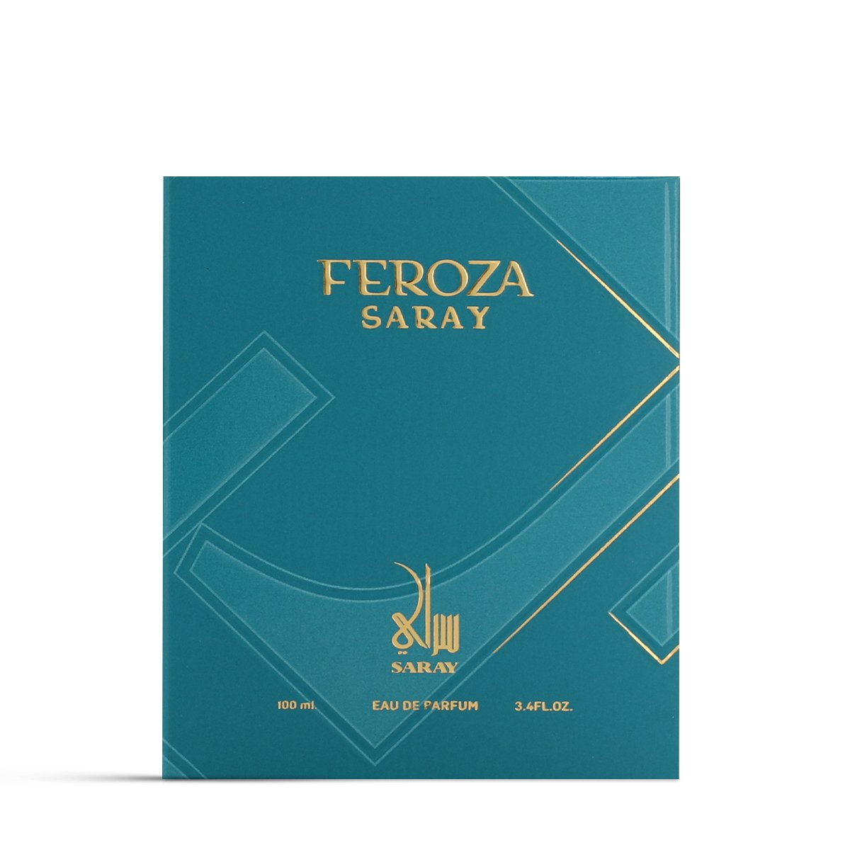Fairuza by Saray - 100ml | For Her