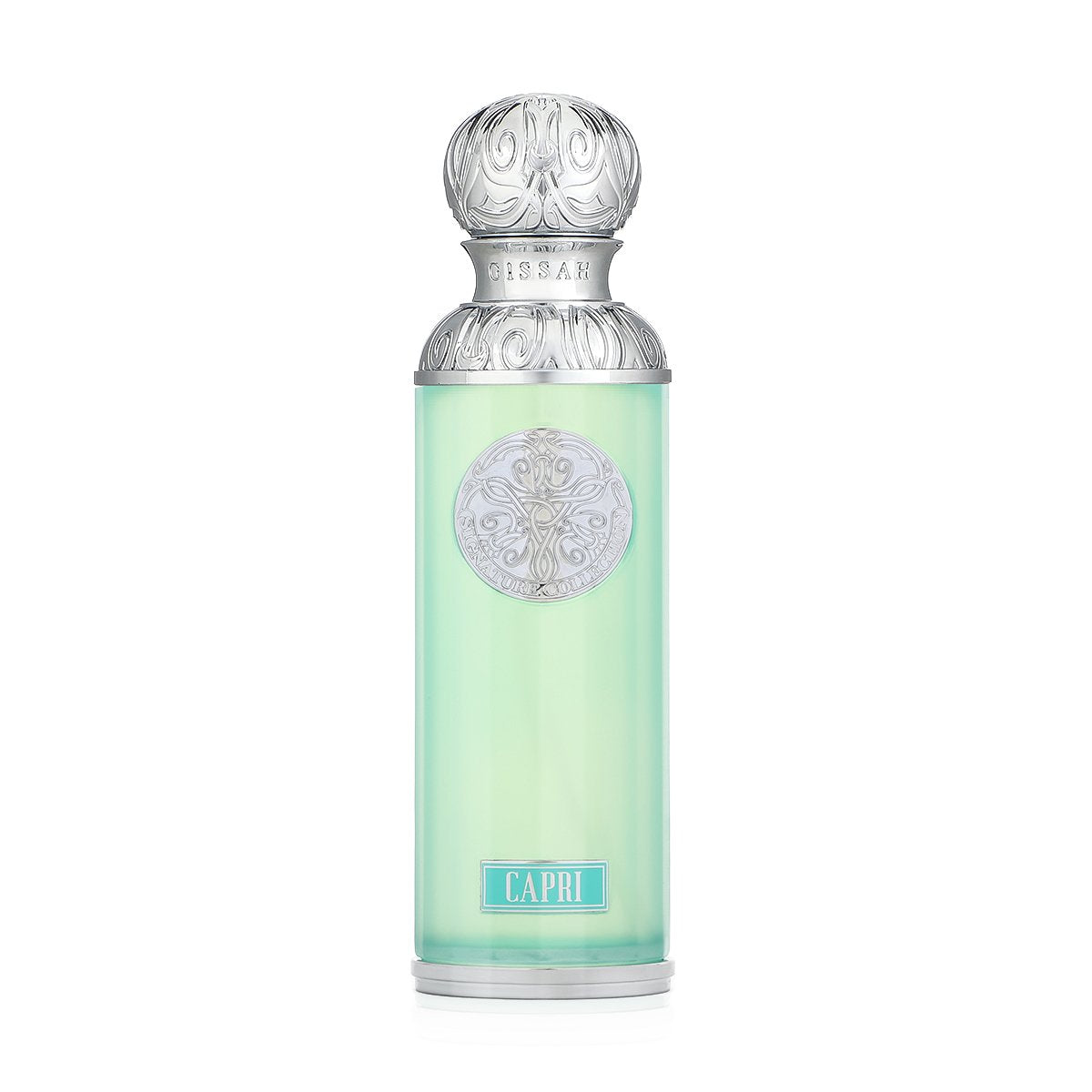 Qissa Capri Perfume - 200ml | Unisex