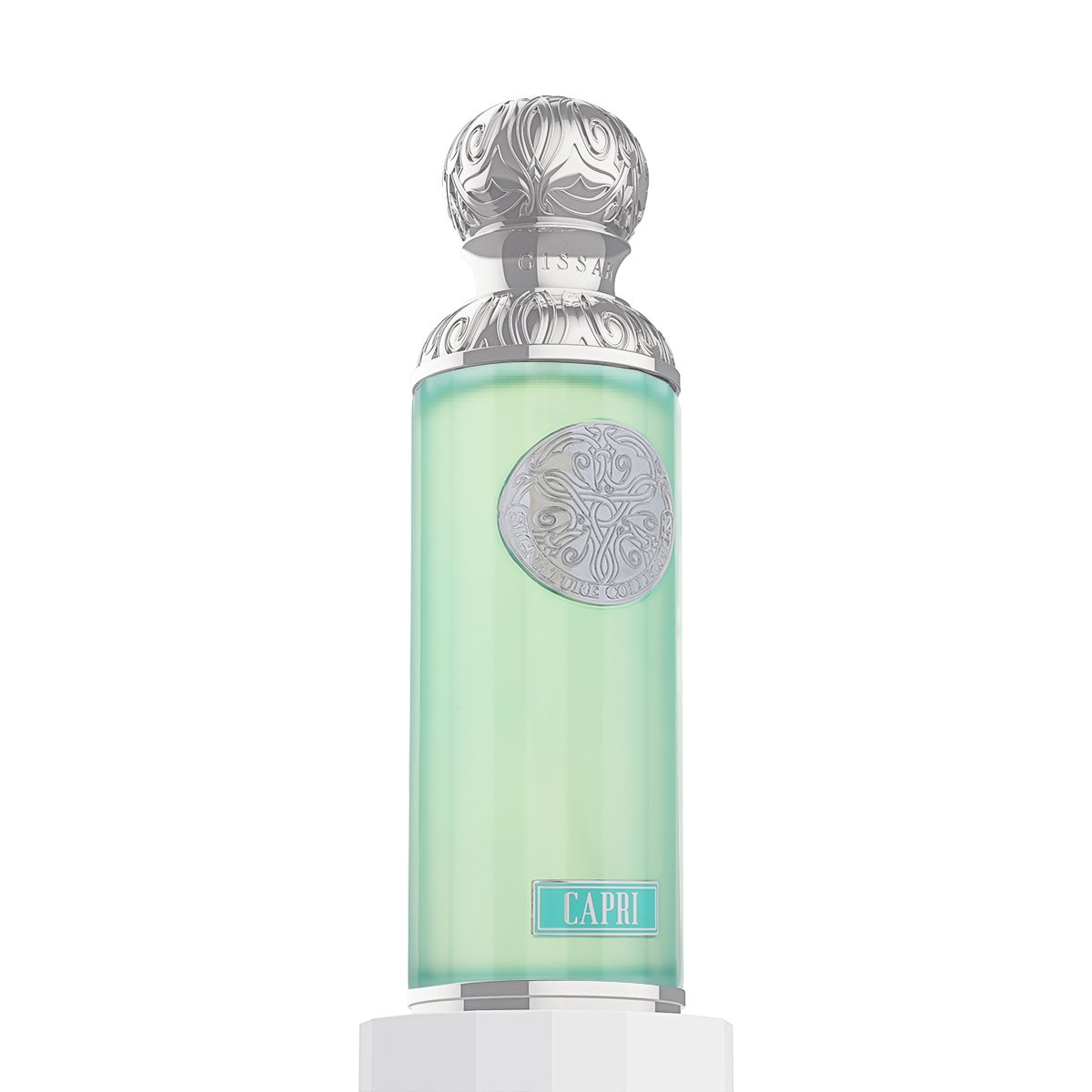 Qissa Capri Perfume - 200ml | Unisex