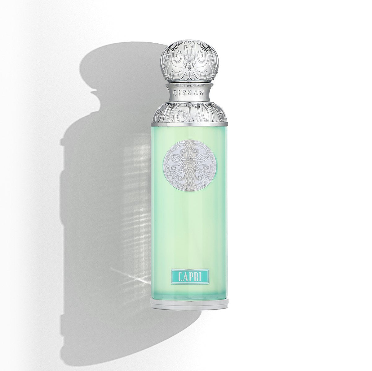 Qissa Capri Perfume - 200ml | Unisex