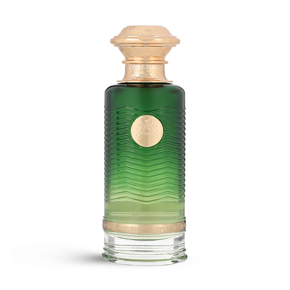 Remember Me Green Eau de Parfum by Atheer Al Sheikh - 220ml | For Women