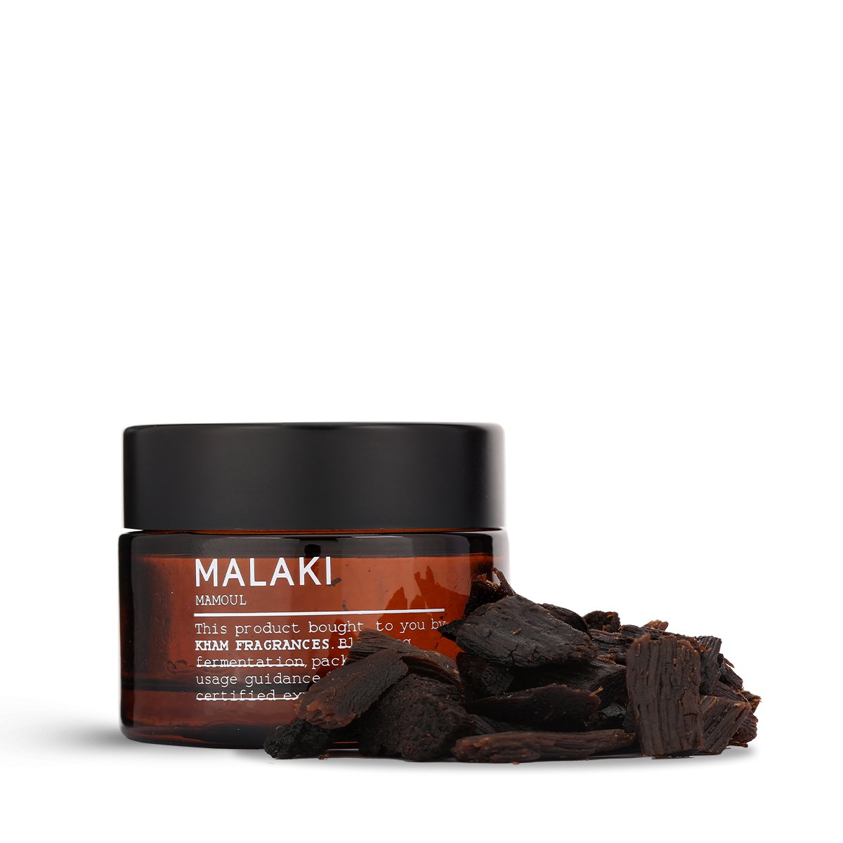 Ma'amoul Royal Incense from Raw Material - 18g