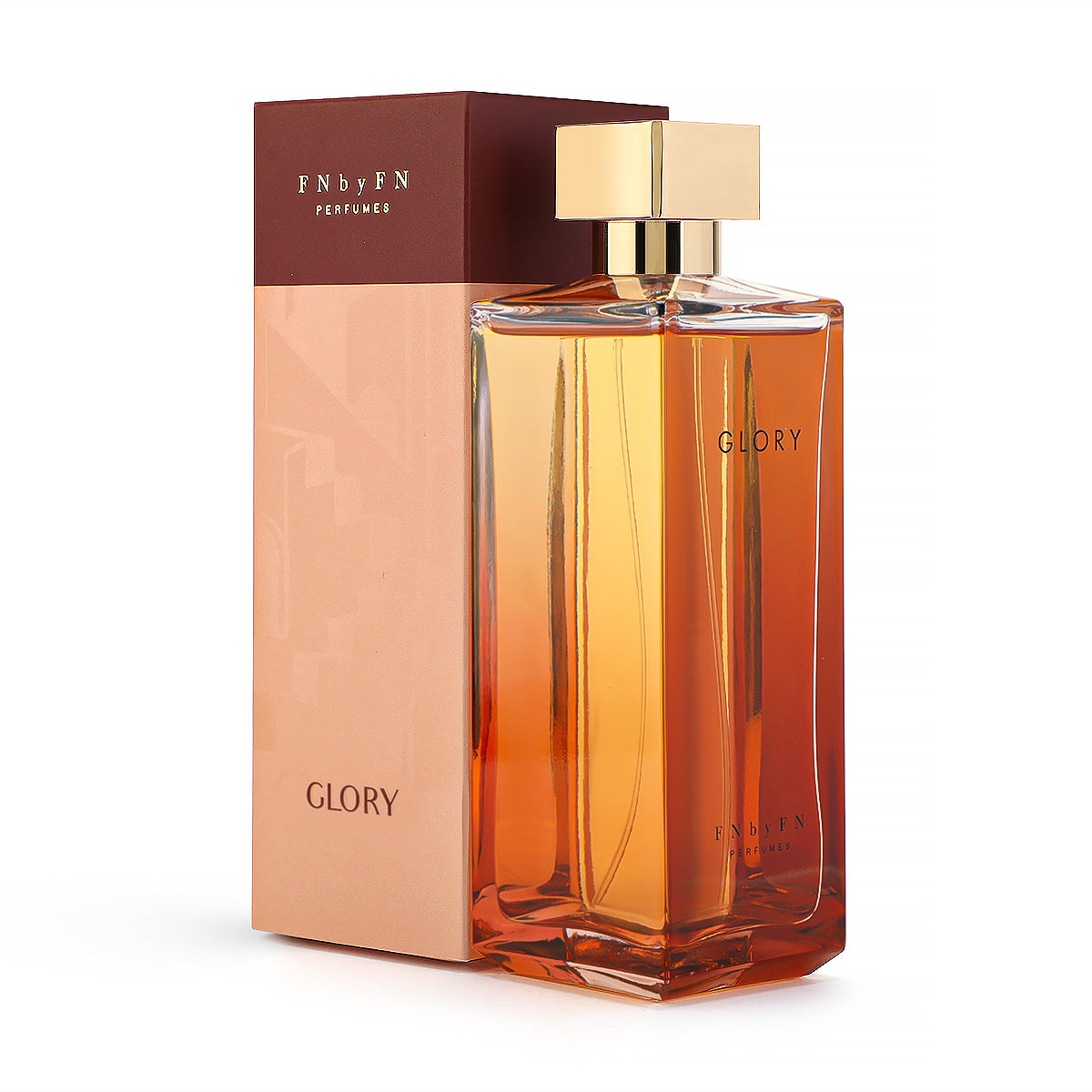 Glory Eau de Parfum by Fun by Fun - 200ml Unisex