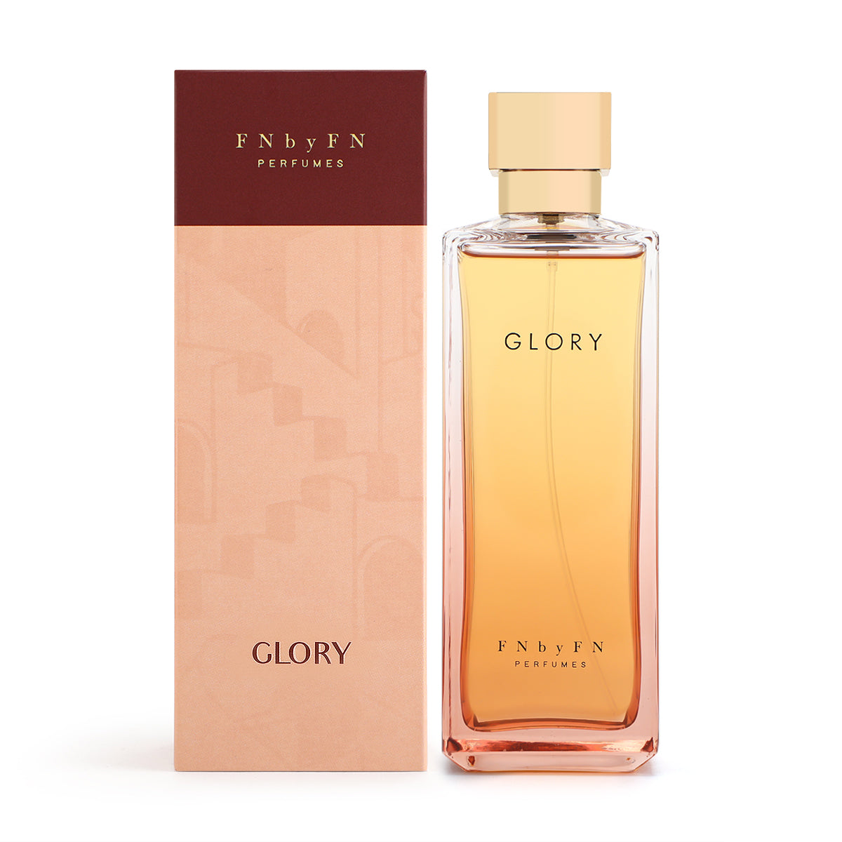 Glory Eau de Parfum by Fun by Fun - 200ml Unisex