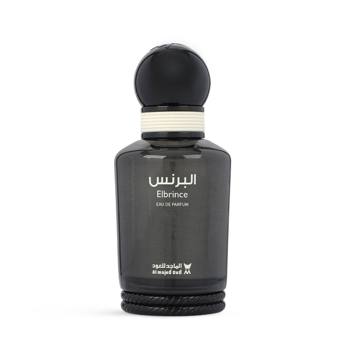 Al Majed for Oud - Al Prince Perfume - 100ml for Men