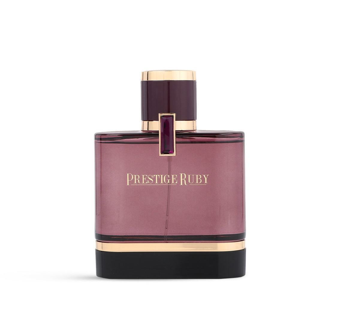 Prestige Ruby by Al Majed for Oud – 100ml Unisex Perfume