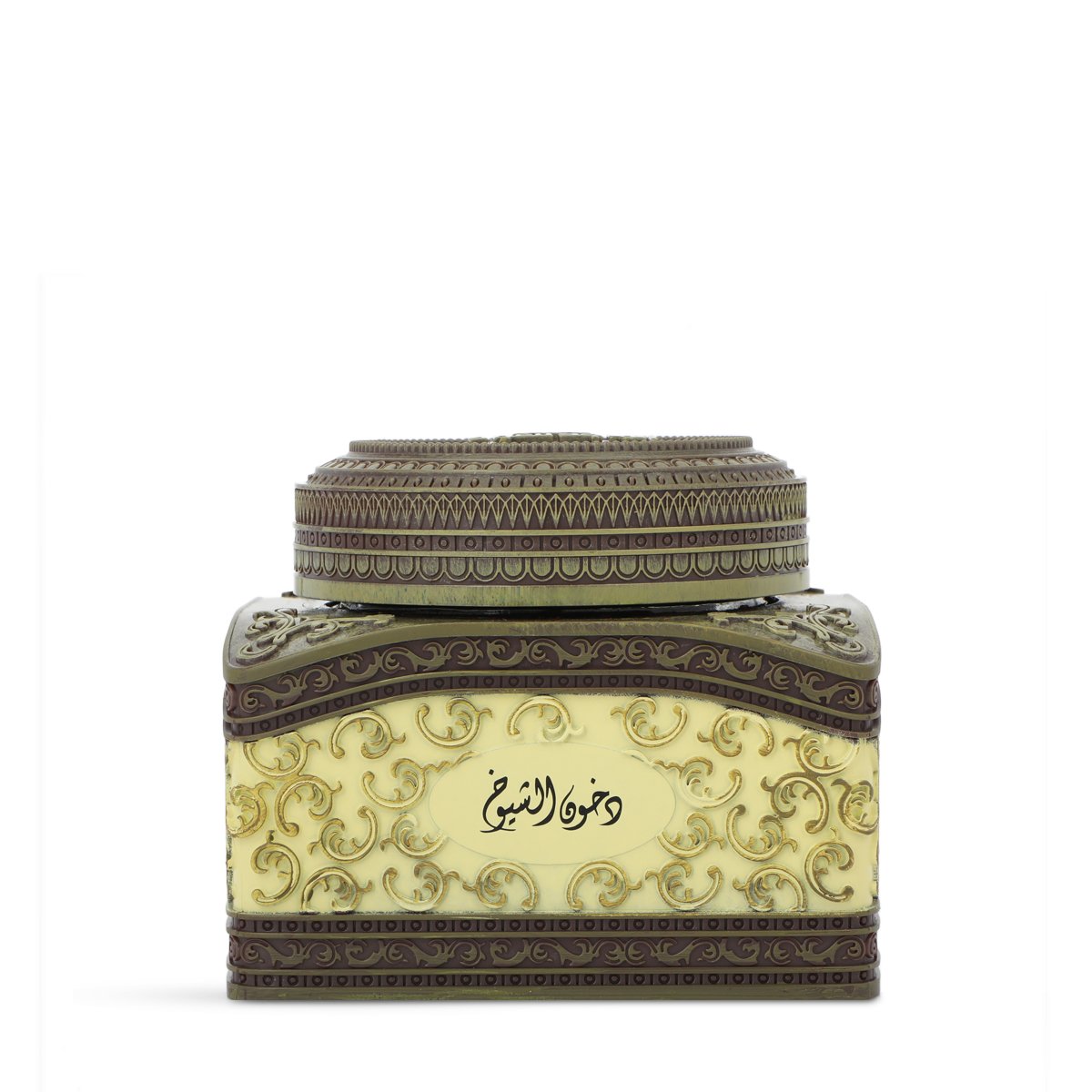 Dkhoon Al Shuyoukh Bakhoor from Almajed for Oud - 56g