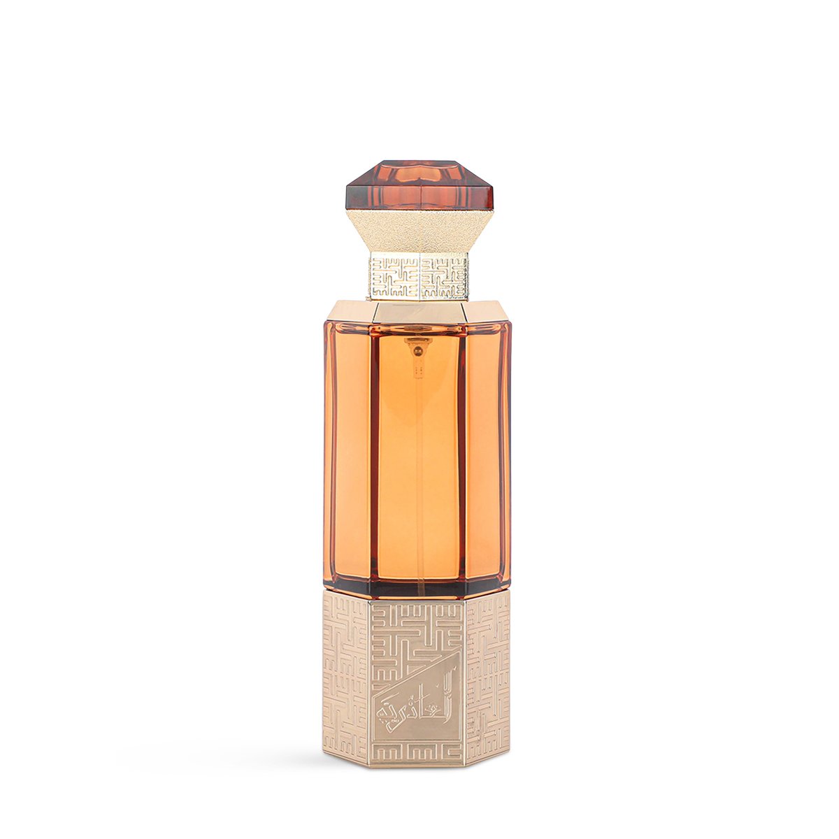 Al Atheeriyah Concentrated Perfume by Almajed for Oud - 75 ml
