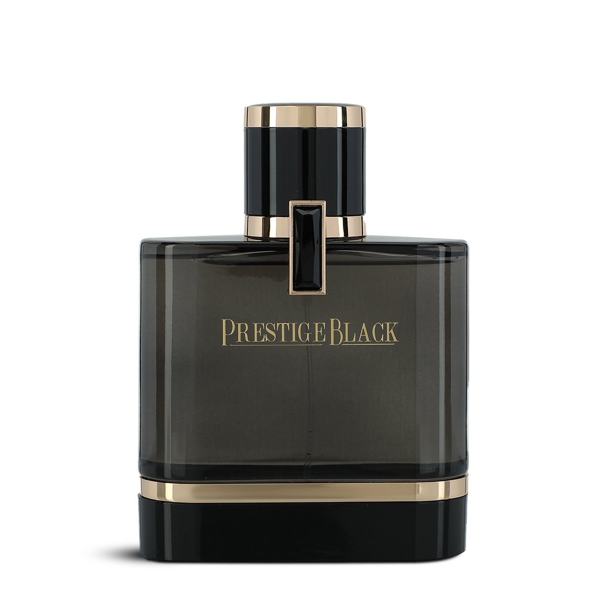 Prestige Black by Almajed for Oud – 100ml | Unisex