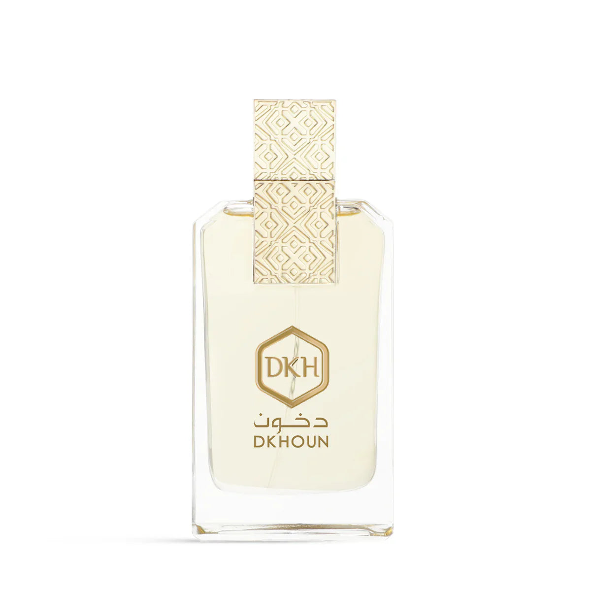 Dkhoon Emerald Charm Perfume - 80ml | Unisex