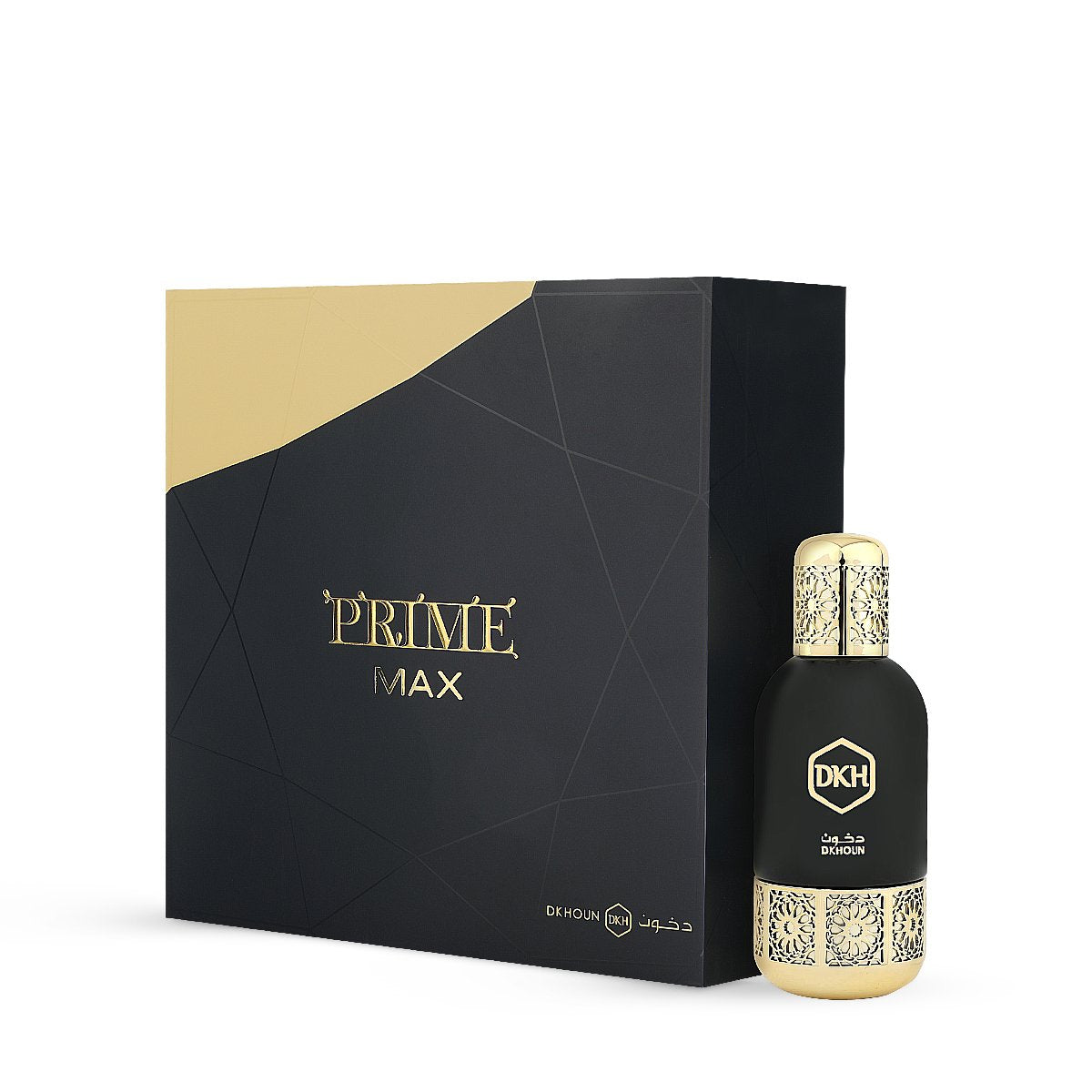 Dkhoon Prime Max Concentrated Perfume - 85ml | Unisex