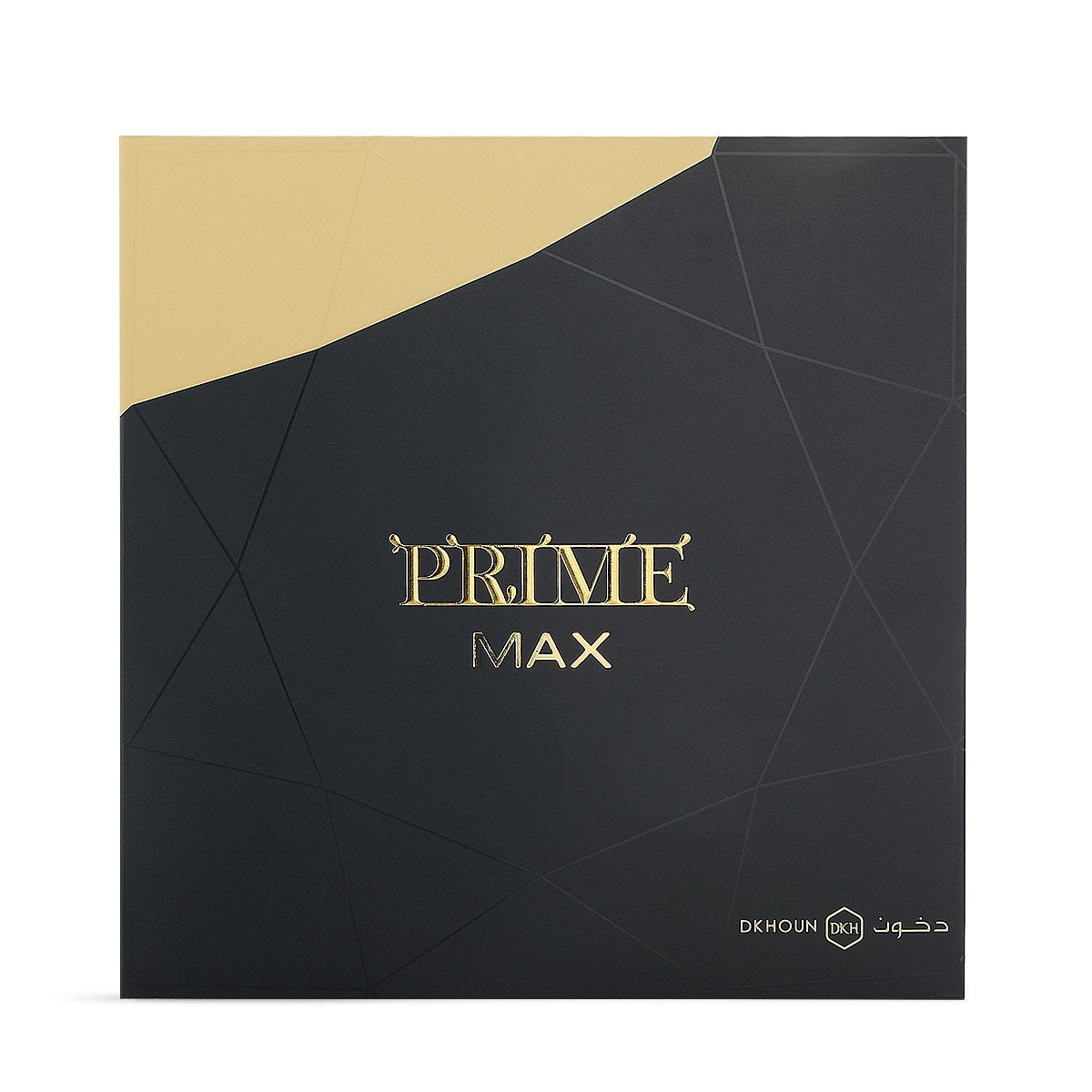 Dkhoon Prime Max Concentrated Perfume - 85ml | Unisex