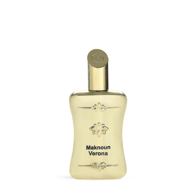 Dkhoon Maknoon Verona Perfume - 80ml