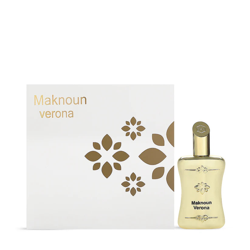 Dkhoon Maknoon Verona Perfume - 80ml