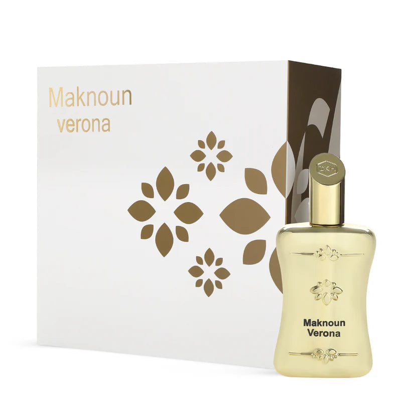 Dkhoon Maknoon Verona Perfume - 80ml