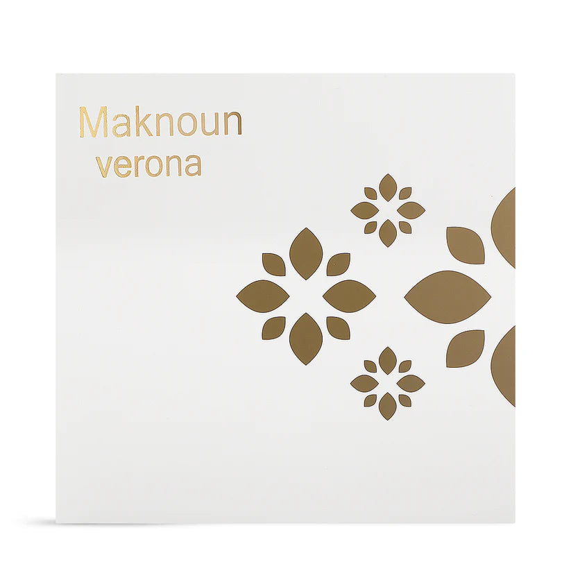 Dkhoon Maknoon Verona Perfume - 80ml