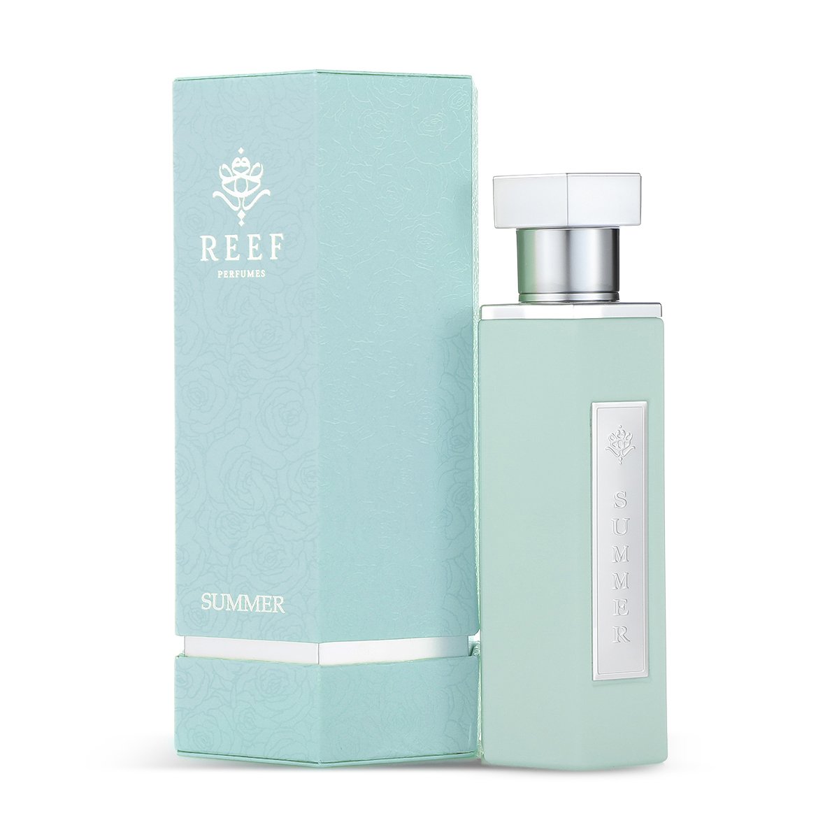 Summer Tiffany by Reef Perfumes - 100ml | Unisex