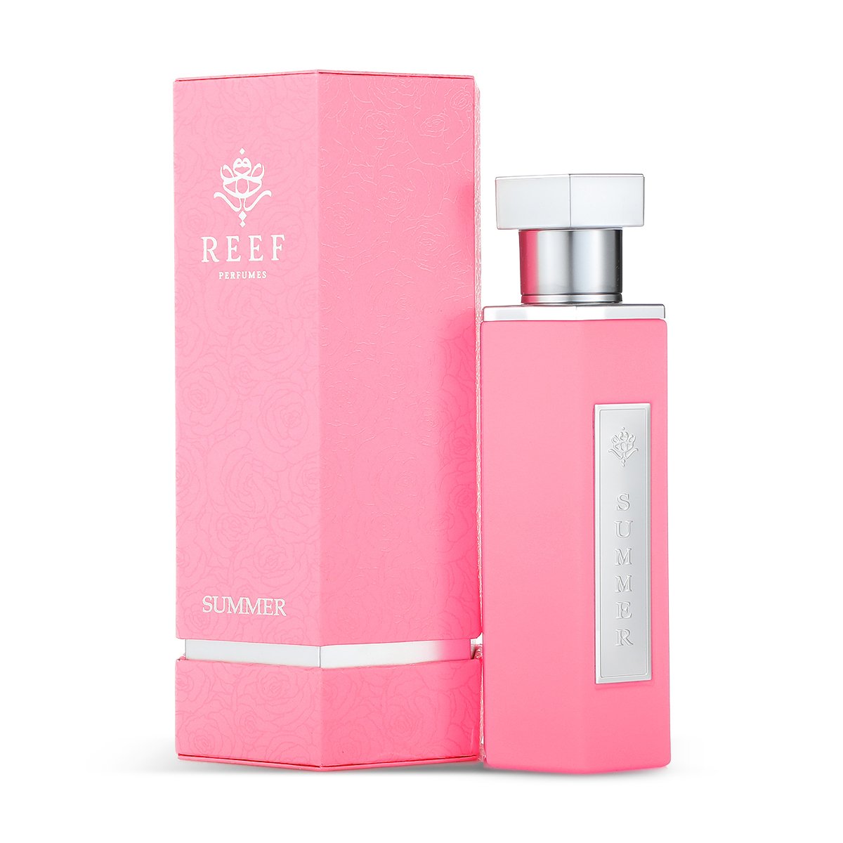 Summer Pink Perfume by Reif - 100ml | For Women