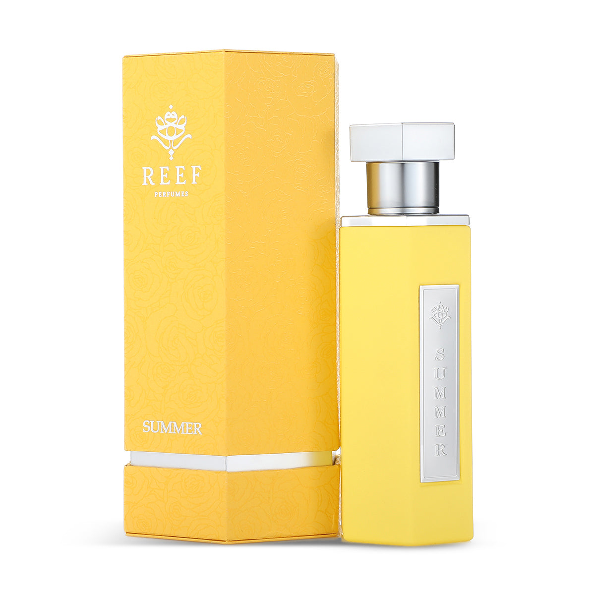 عطر سمر ييلو من ريف - 100 مل | للجنسين
