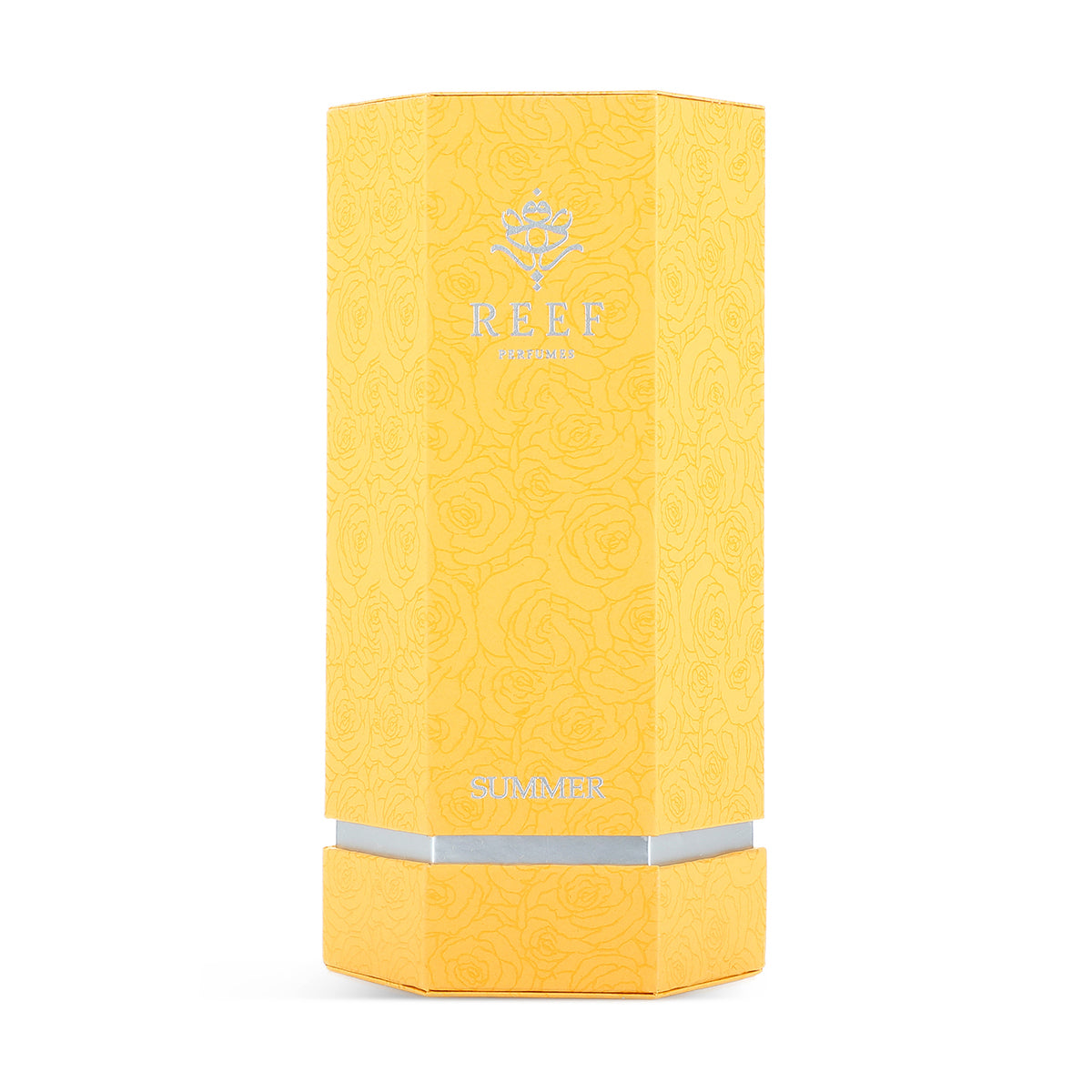 Rev - Summer Yellow Perfume - 100ml | Unisex