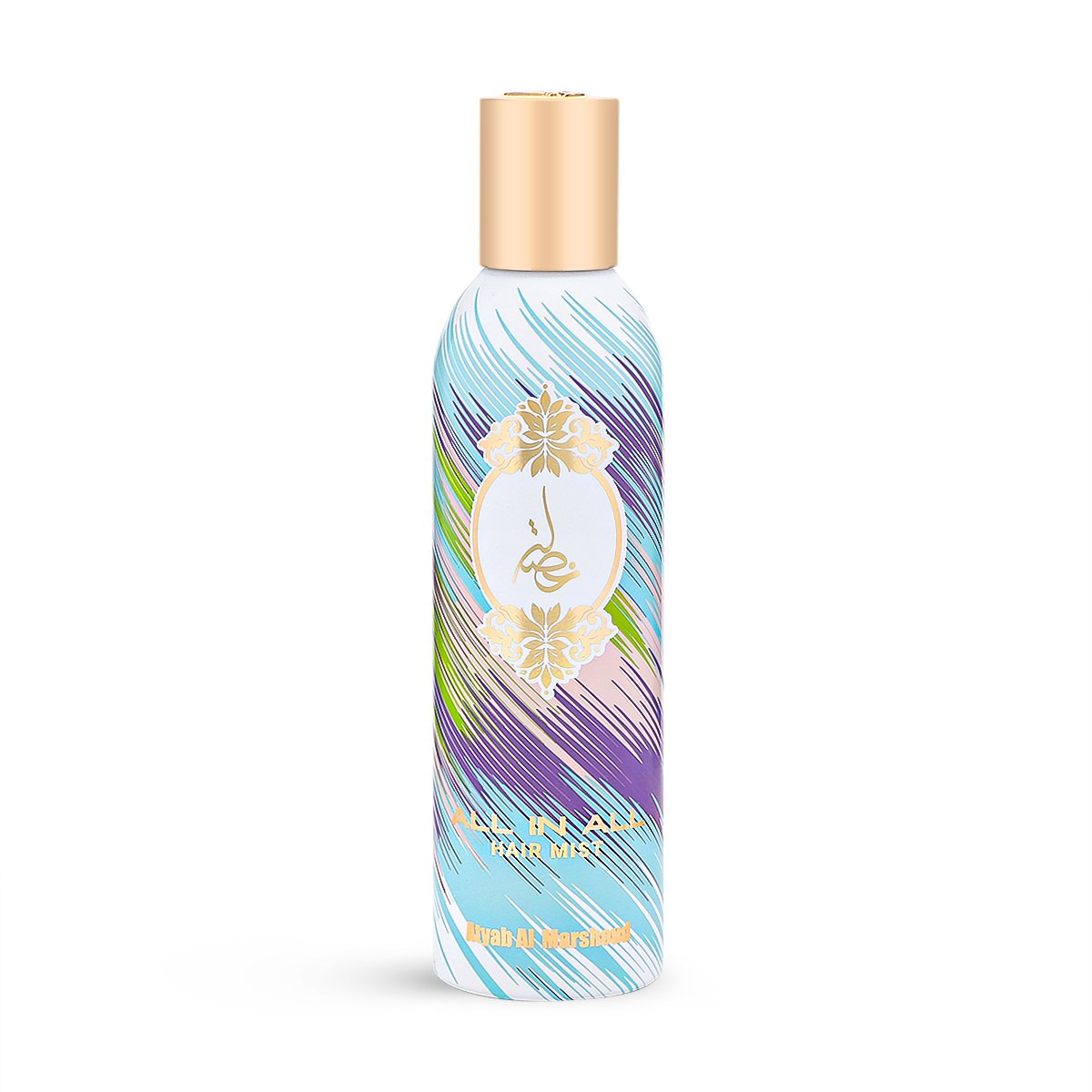 Hair Mist Kheslah All in All by Atheer Al Marshoud - 125 ml