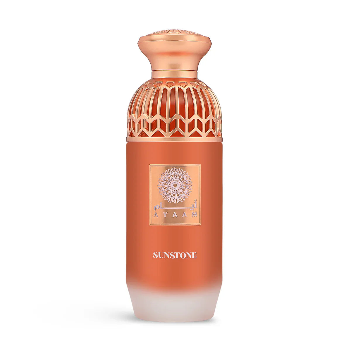 Musk Sunstone Perfume by Ams - 150ml | Unisex